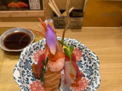 -鮨政· Omakase(港汇恒隆广场店)