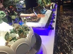 -加餐海鲜自助(集美银泰百货店)