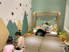 -艾米茉亲子餐厅(万象城店)