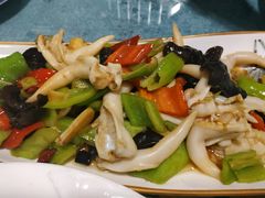 -老院子饭店·鲁菜·海鲜·家常菜