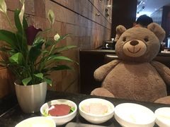 -海底捞火锅(龙湖三千集店)