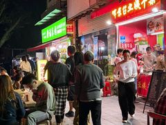 -峰景台亚姨牛杂