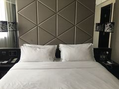 -桔子酒店(天津五大道店)