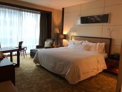 -天津君隆威斯汀酒店