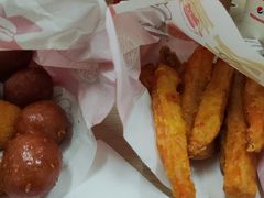 -享哆味·汉堡炸鸡(九龙坡黄桷坪店)