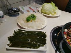 -万和源炝锅城·活鱼现炝(文艺北路店)