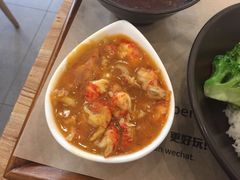 -海盗虾饭·剥好的小龙虾饭(SOHO尚都店)