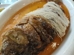 -邢家锅贴老店·非遗·开封菜(金明广场店)