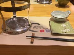-丽和苑·自助寿喜锅(虹梅路店)