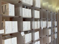 -银座仁志川·生吐司专门店(香港广场店)