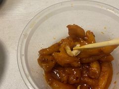 -张刚餐饮(春晓馨苑店)