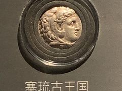 -浙江省博物馆(孤山馆区)