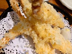 天妇罗-青叶日式料理(飘亮阳光广场店)