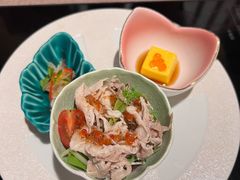 -黒豚料理 寿庵(中央駅西口店)