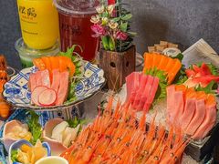 -松鹤精致料理(五一中路店)