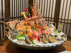 -一本料理(西溪天街店)