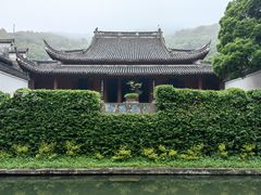 -宁波市保国寺古建筑博物馆