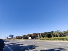 -晨汐石苑·清真菜农家院