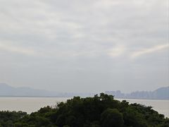 -胡里山炮台