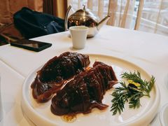 山楂酪-惠丰堂饭庄·烤鸭·京味菜(翠微路店)