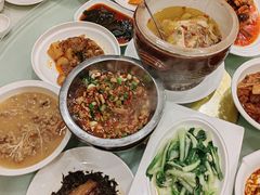 -山林家宴(花果园店)