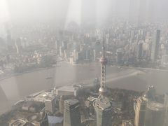 -上海中心大厦