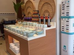 -第六季自助餐厅(甜水园店)