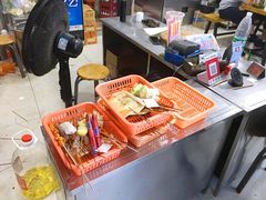 -幸福铁板烧(共和村店)