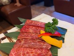 -炼火烤肉店