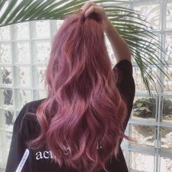 点击看大图 -MY HAIR ARDOR