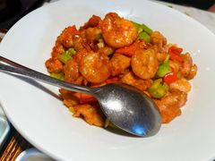 -北平楼·烤鸭·北京菜(牡丹园店)