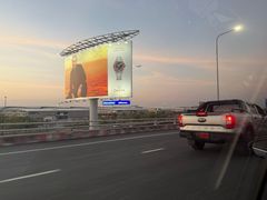 -曼谷素万那普国际机场