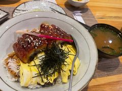 -江户家·日本料理·铁板烧(汉江东路店)