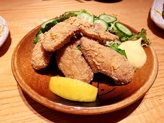 -yokocho上横町·日本食街(深业上城店)