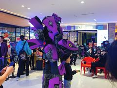 -梨花自助烤肉(天河城店)