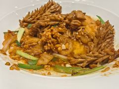 -闫府私房菜·百年鲁菜(恒隆店)