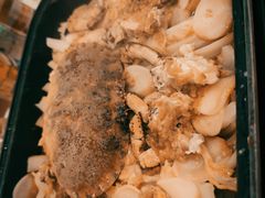 明炉面包蟹-石浦大酒店(百丈店)