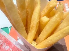 -汉堡王(常熟美城店)