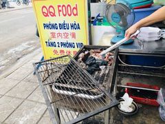 -QQ海鲜餐厅
