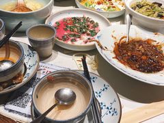-卯时·龙光雅宴·精致锡帮菜(惠山古镇店)