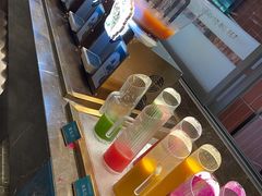 -東盛炭烤自助料理(浦东文峰广场店)