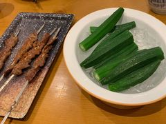 -老板很二(吉大店)