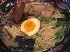 猪骨拉面-平成屋·午肴夜酒(四川北路店)