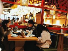 大堂-川菜故事(光谷步行街店)