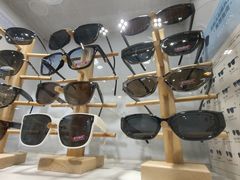 -三叶眼镜城批发市场(上海火车站店)