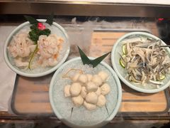 -捞神煲汤火锅(湖滨商业街店)