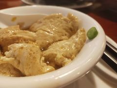 石磨豆腐煲-钓台野鱼馆(钱江国际时代广场店)