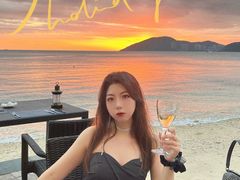 -海角轩·三亚文华东方酒店