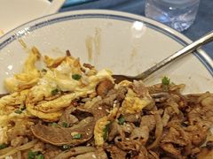 -金湖港式餐厅(建外店)