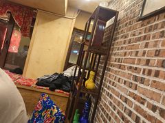 -闯关东东北农家菜(崂山石老人店)